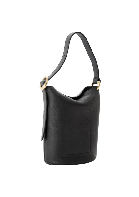 JOSEPH Bucket Seta Leather