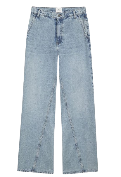 ANINE BING Briley Jean