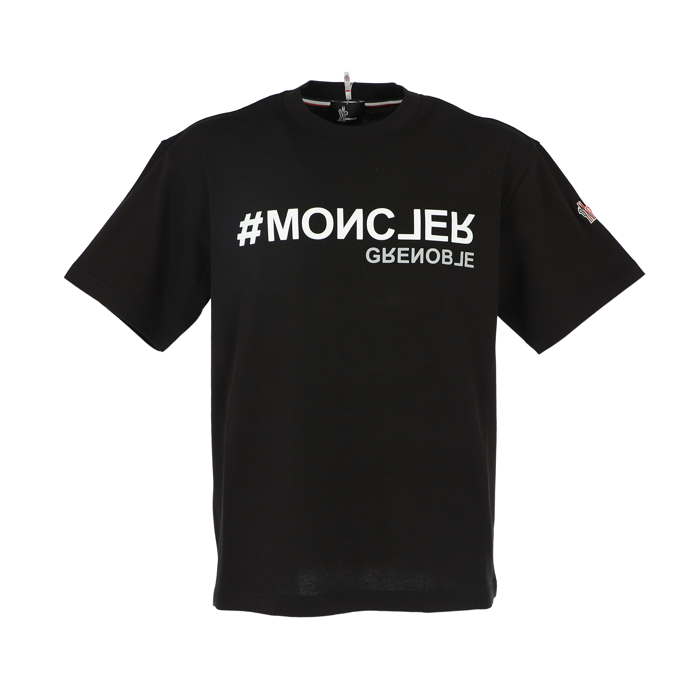 GRENOBLÉ T-Shirt GRENOBLÉ T-Shirt