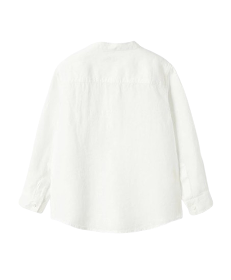 IL GUFO shirt