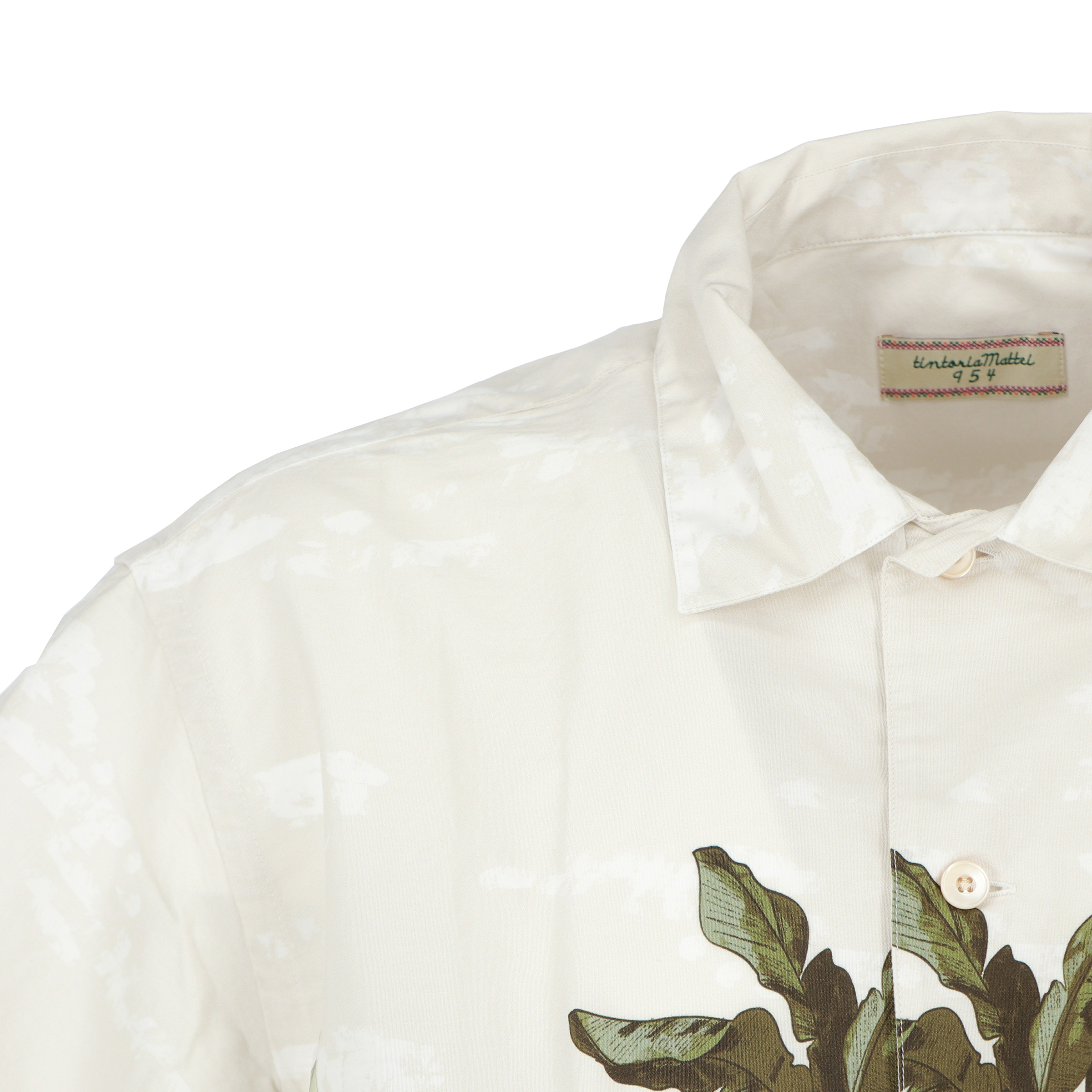 TINTORIA MATTEI Shirt