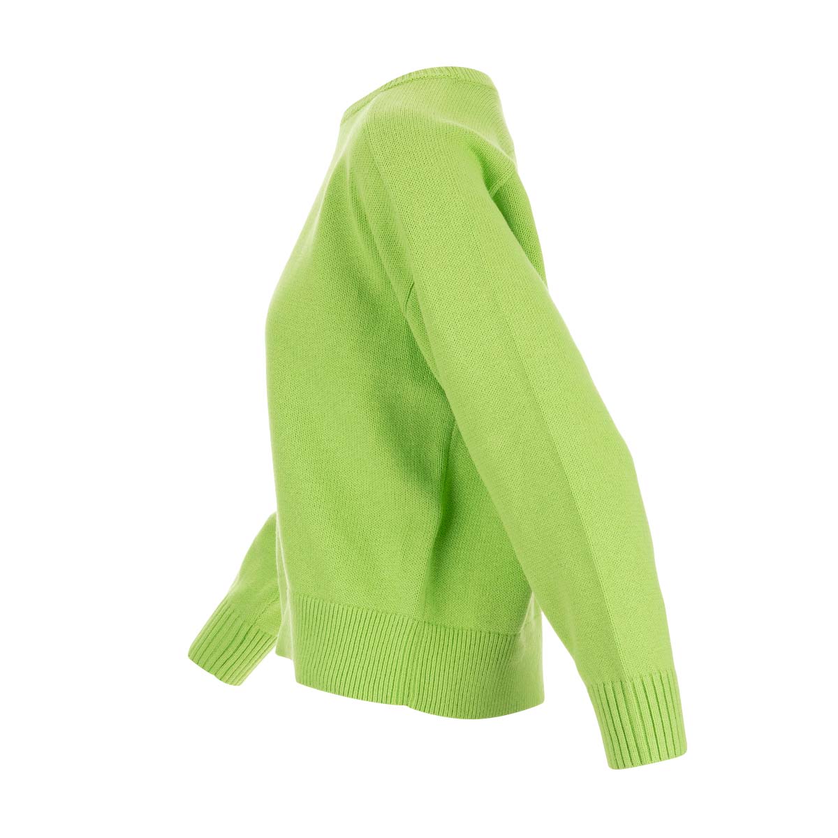 OZ BASIC Sweater Rundhals