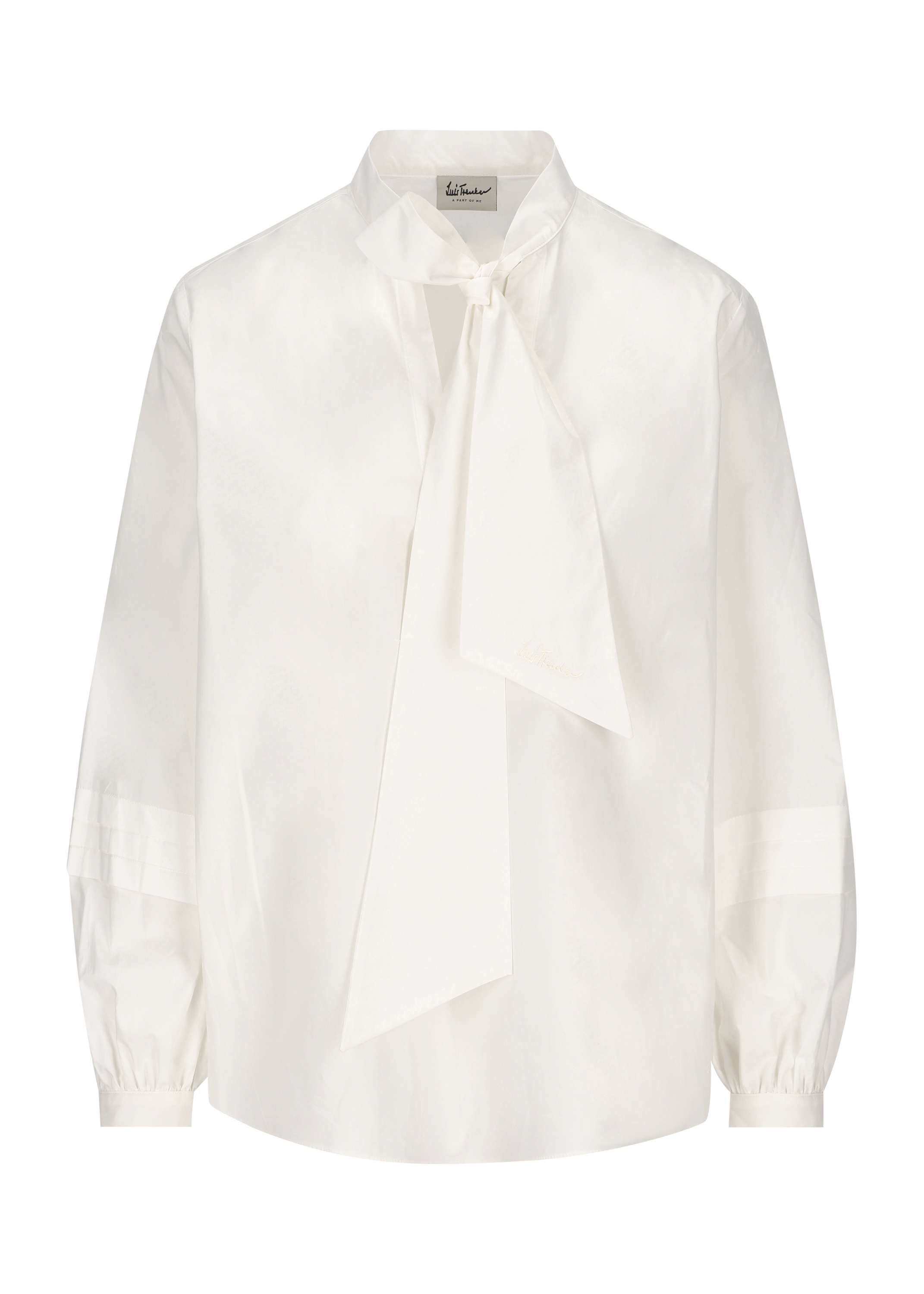 LUIS TRENKER Lubridiana Shirt