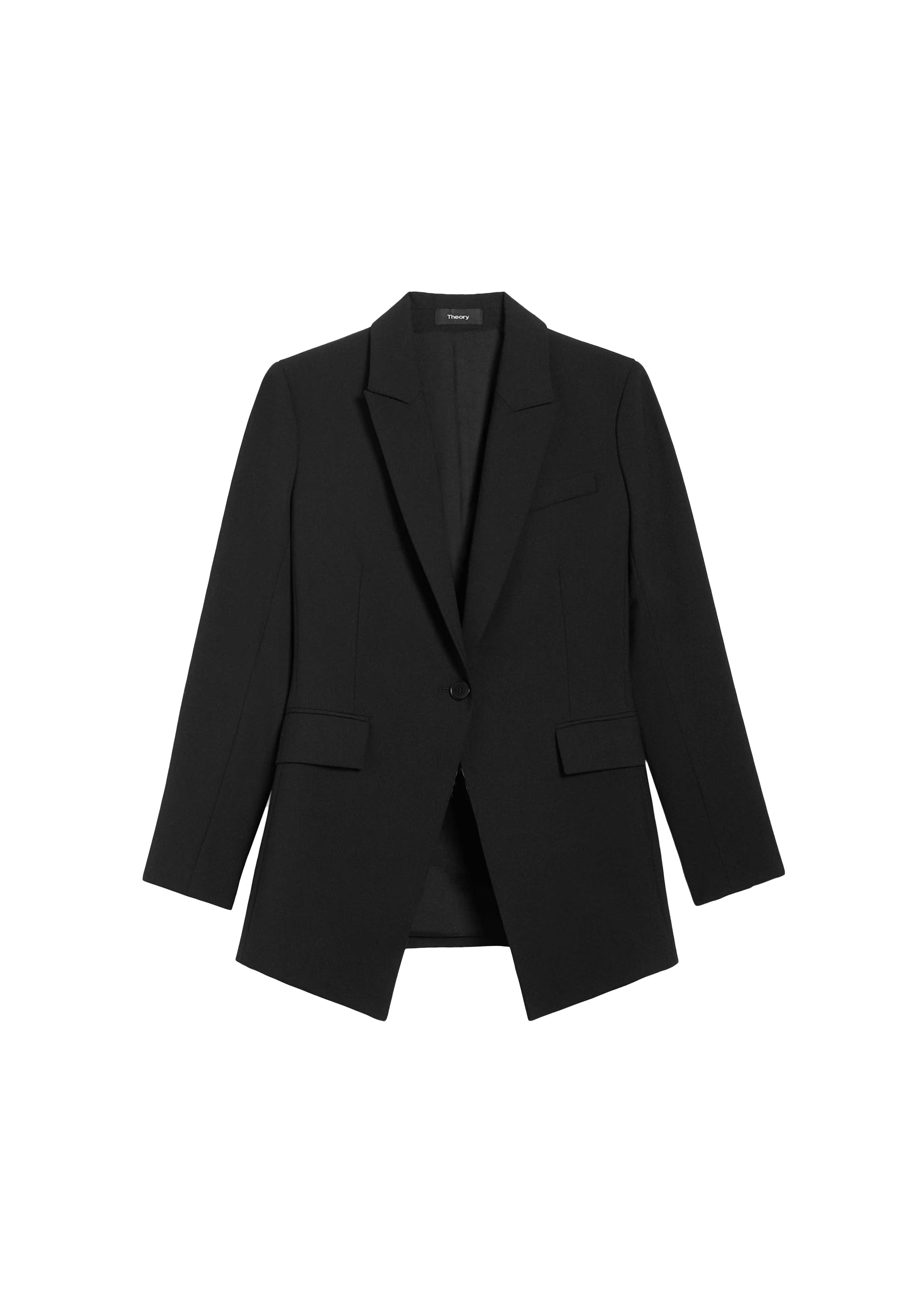 THEORY Etiennette blazer