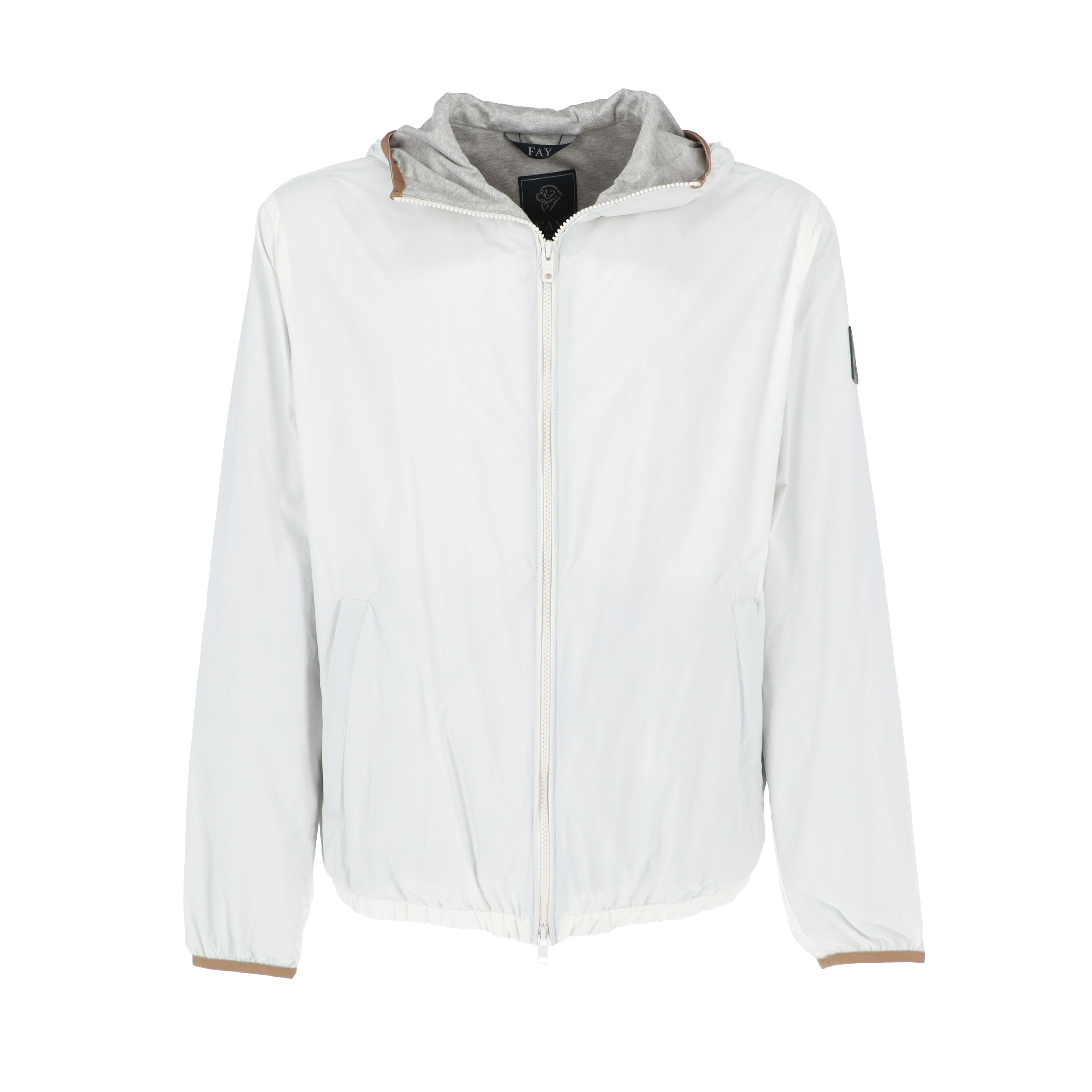 FAY Giacca Windbreaker FAY Giacca Windbreaker