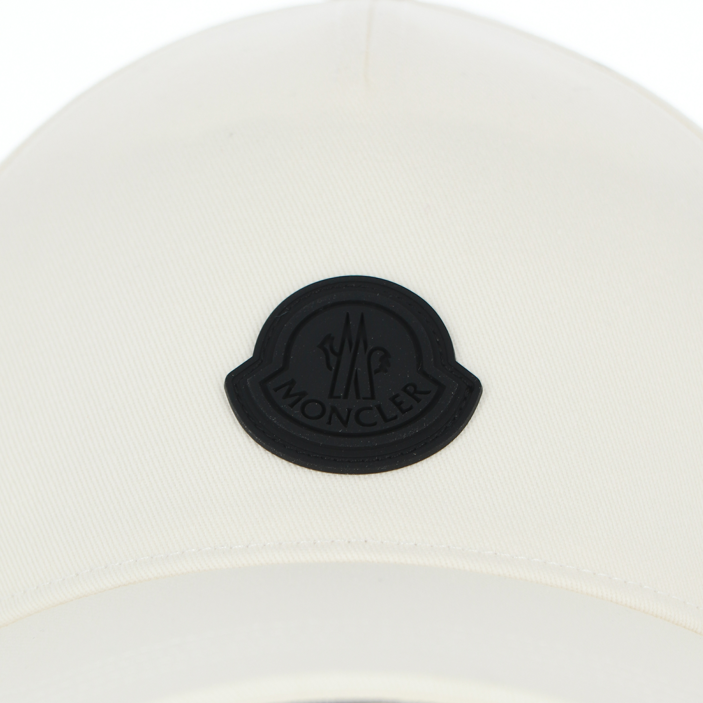 MONCLER Baseball Cap