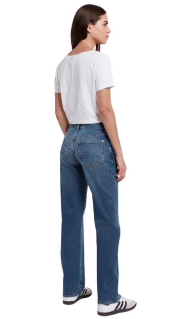 SEVEN JEANS Ellie Straight