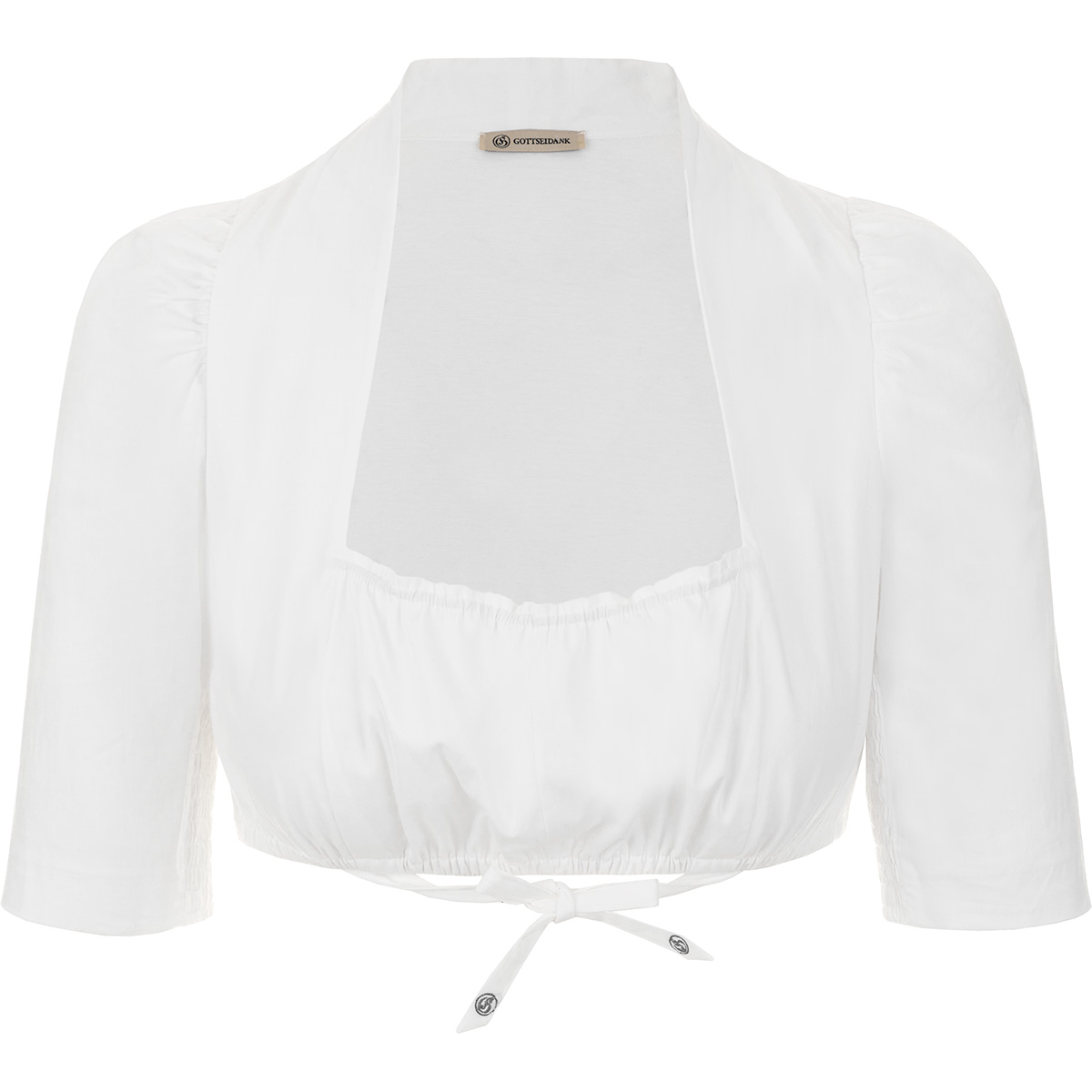 GOTTSEIDANK KATHARINA SHIRT GOTTSEIDANK KATHARINA SHIRT
