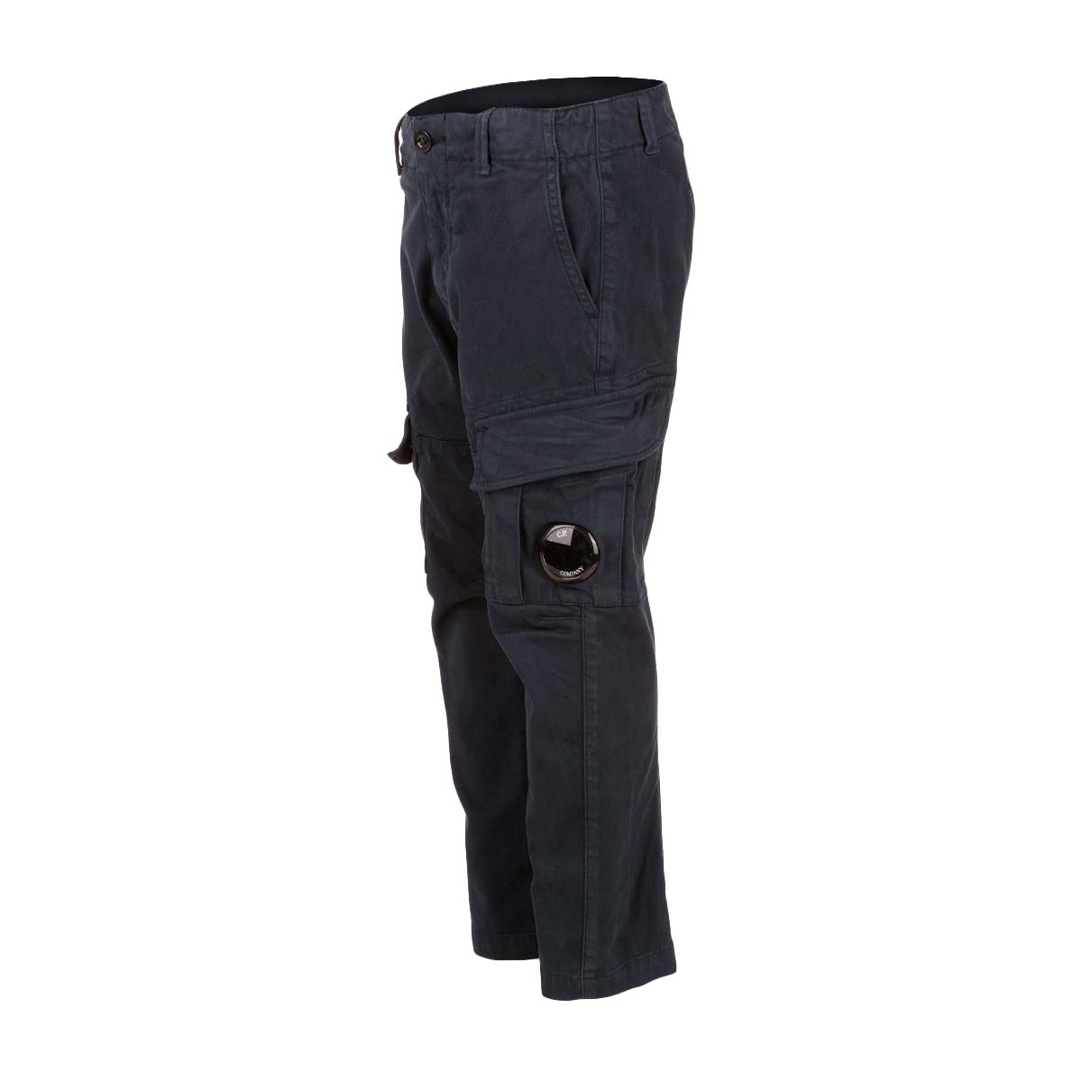 CP COMPANY Stretch Sateen Peach Cargo