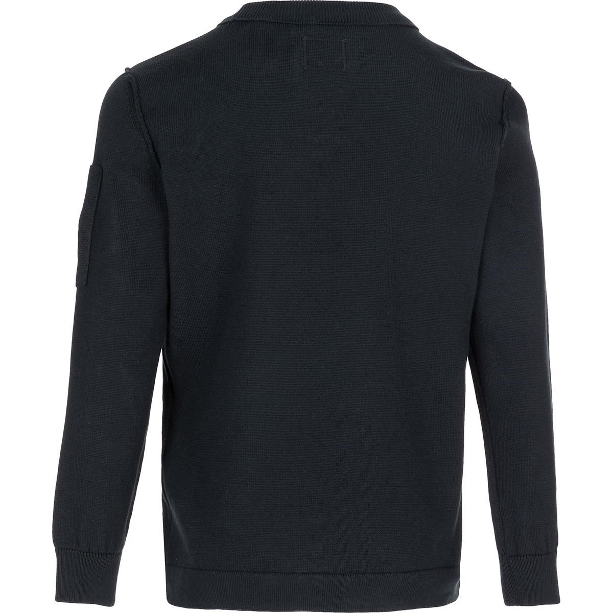 CP COMPANY knitwear crew neck
