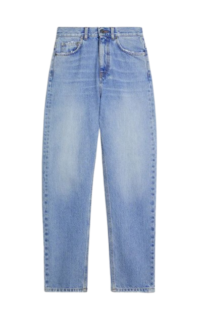 FIORUCCI High Waisted Jeans