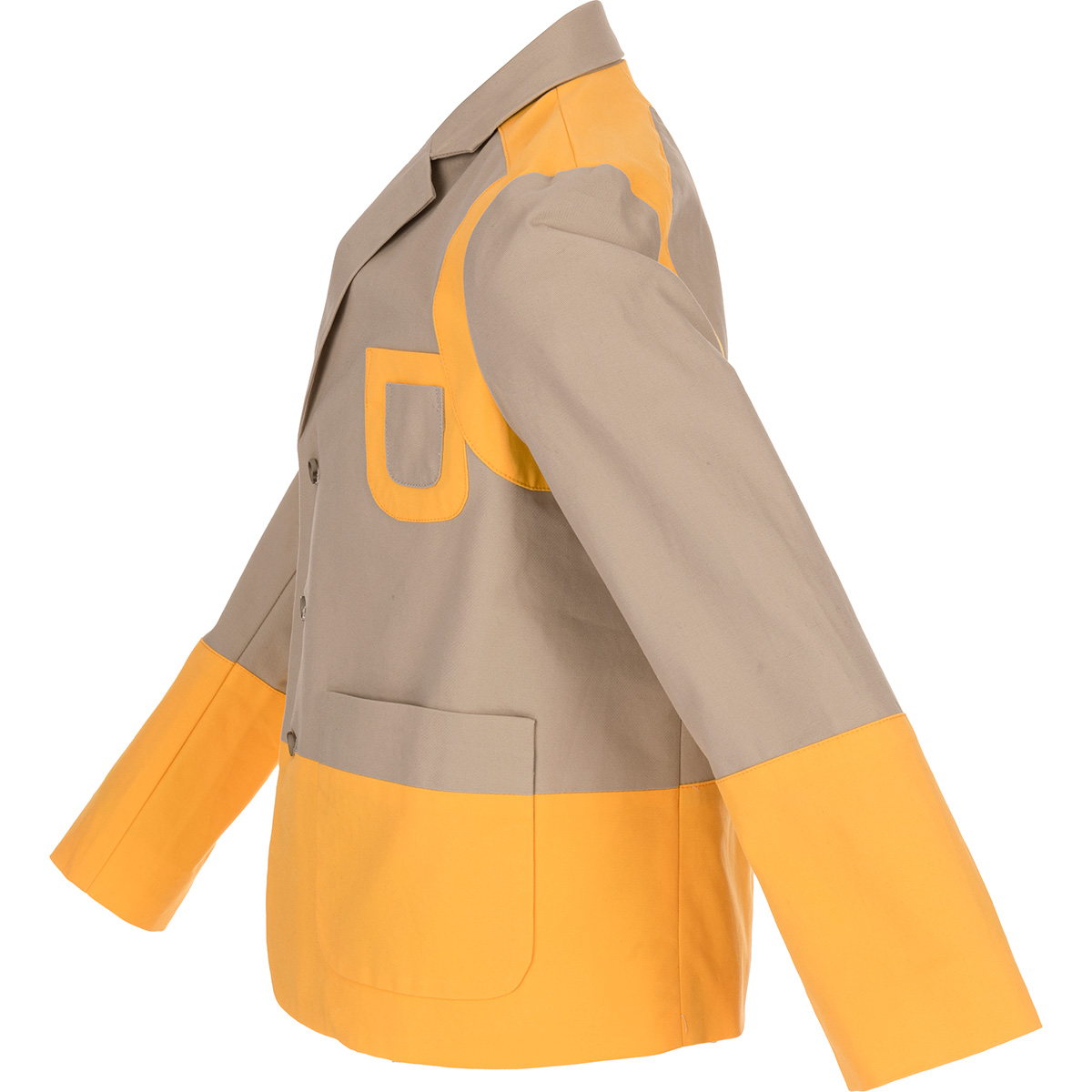 TIA CIBANI Ranger blazer
