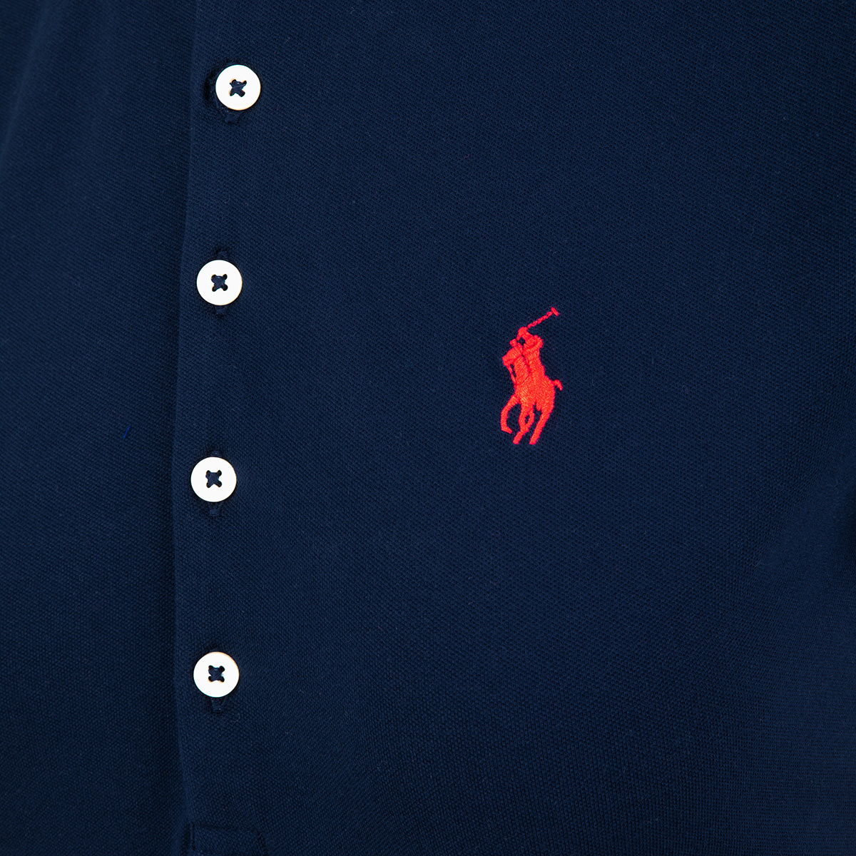 POLO RALPH LAUREN Julie Polo