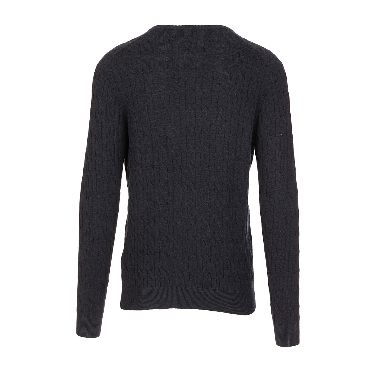 OZ BASIC Sweater 100% Kaschmir