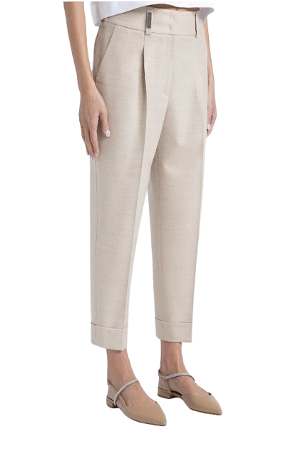 PESERICO Loro Piana Hose
