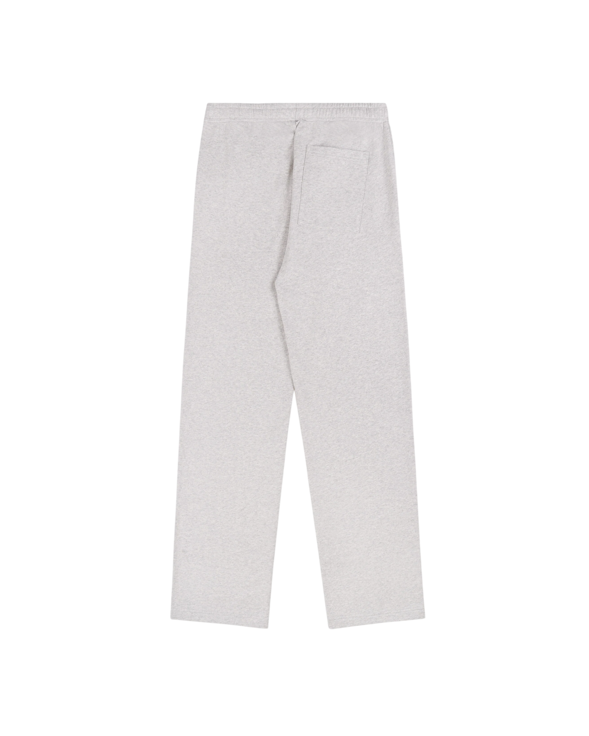 SPORTY&RICH Jogginghose mit kalifornischem Emblem