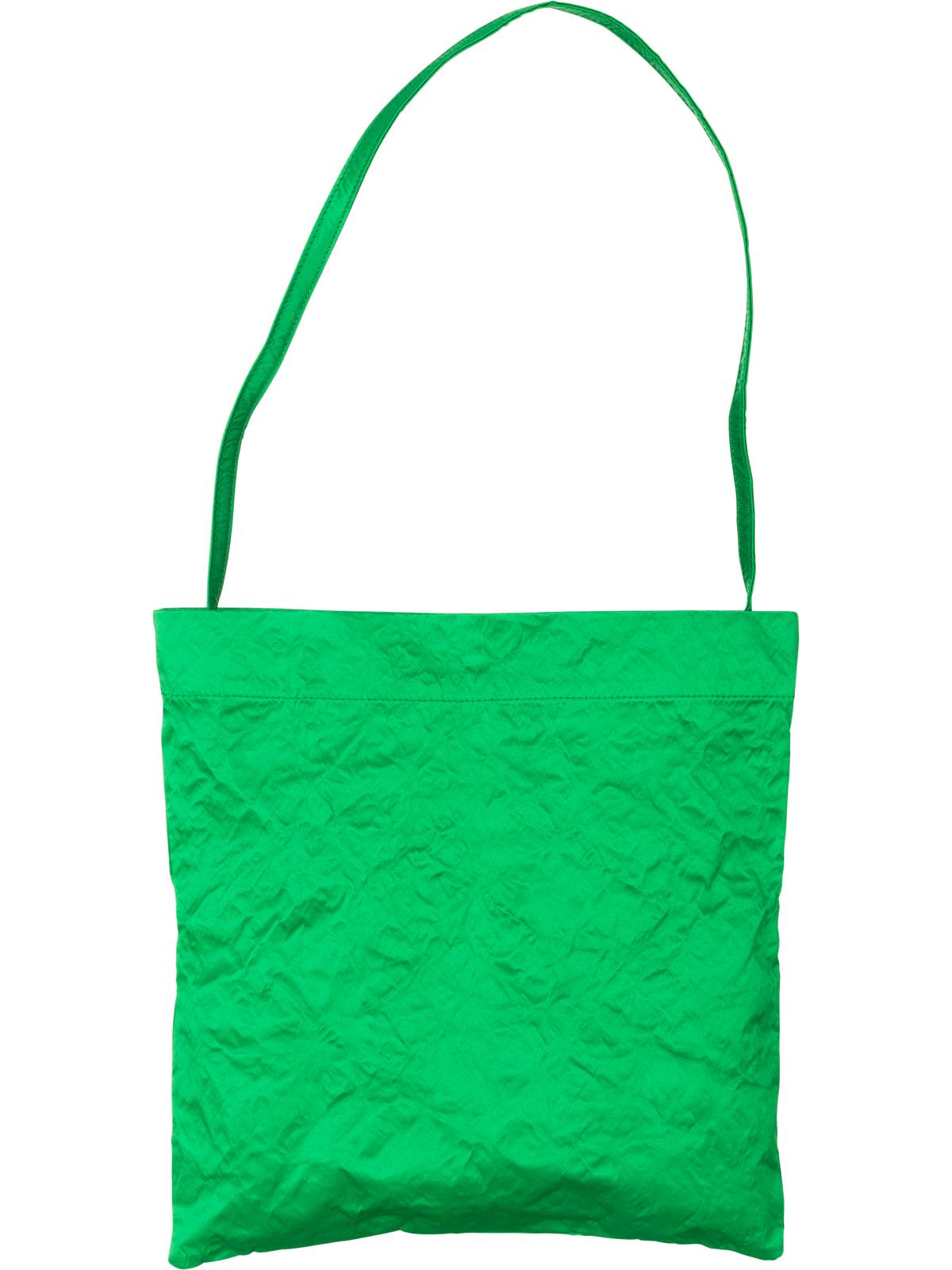 ZILLA Satin Square Bag