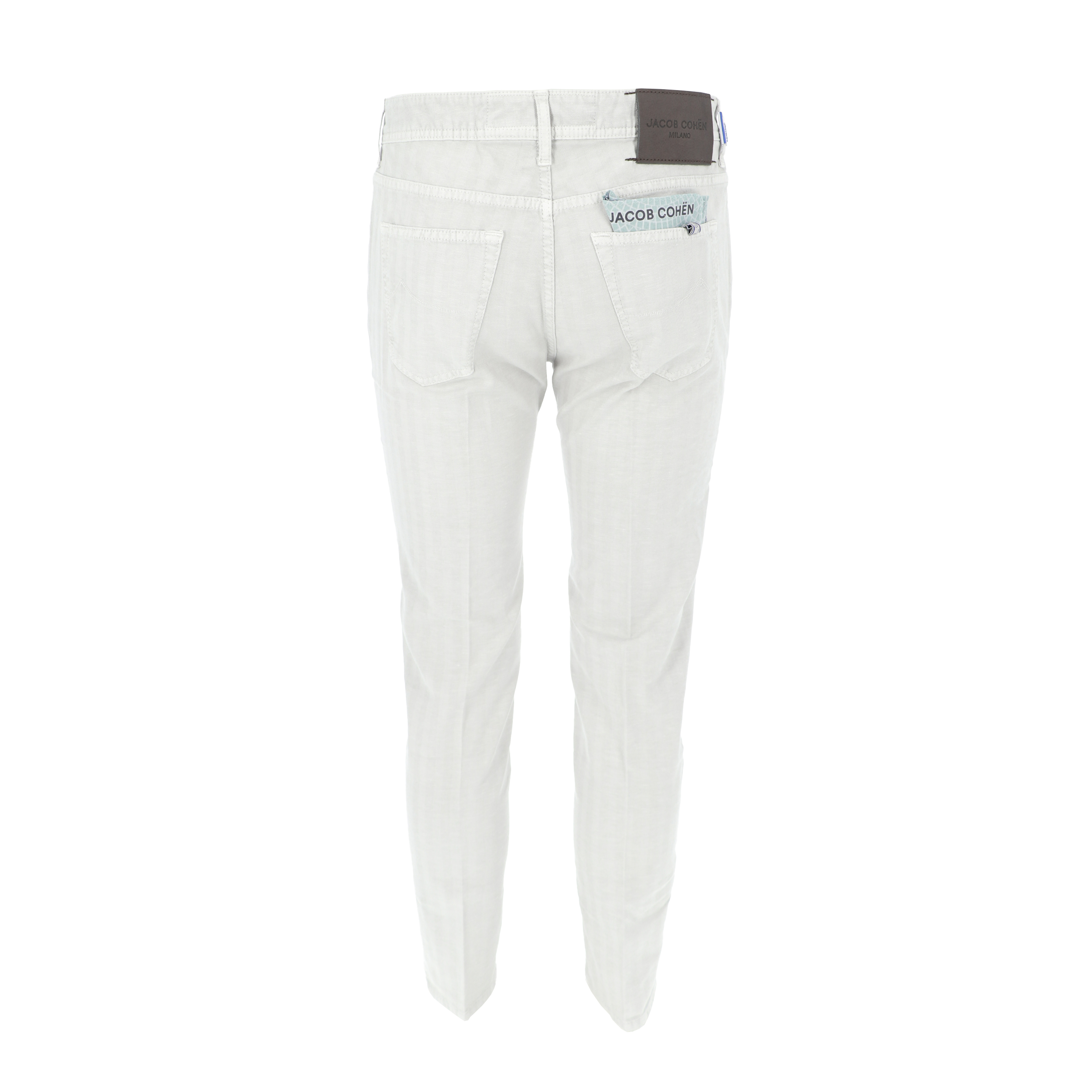 JACOB COHEN Trouser Scott