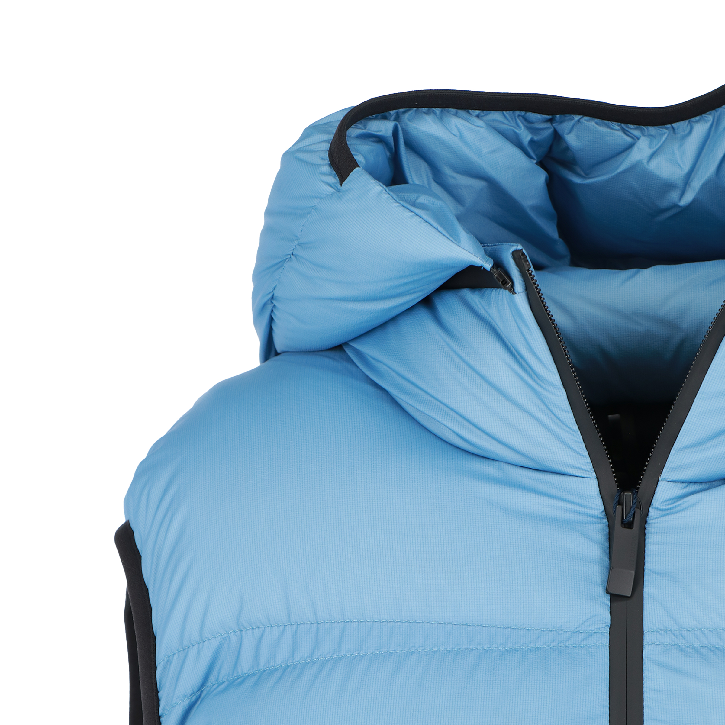 MONCLER Lausen Weste