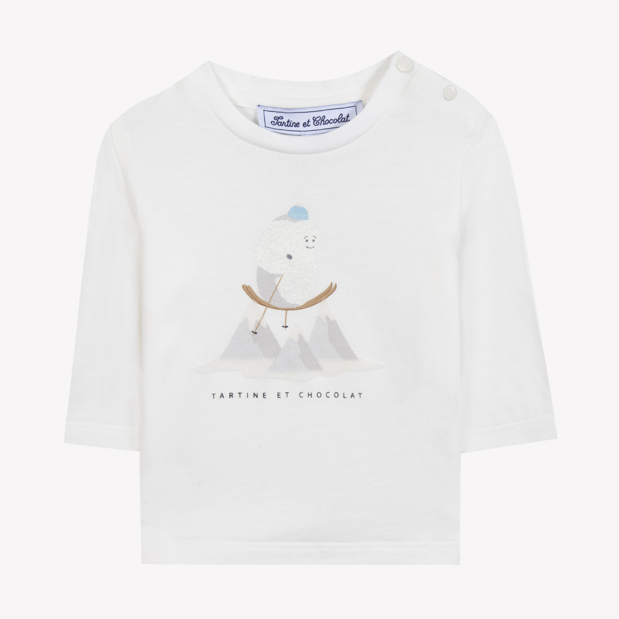 TARTINE ET CHOCOLAT TEESHIRT5 T-Shirt