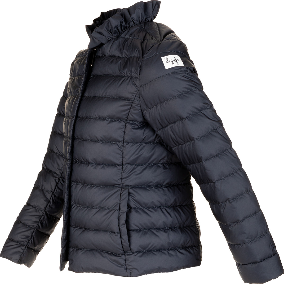 IL GUFO jacket