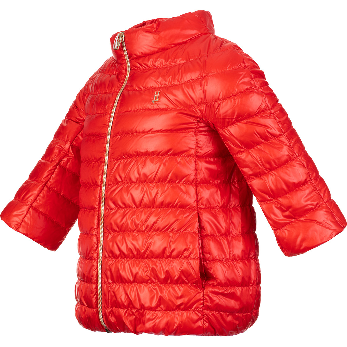 HERNO cappa nylon ultralight