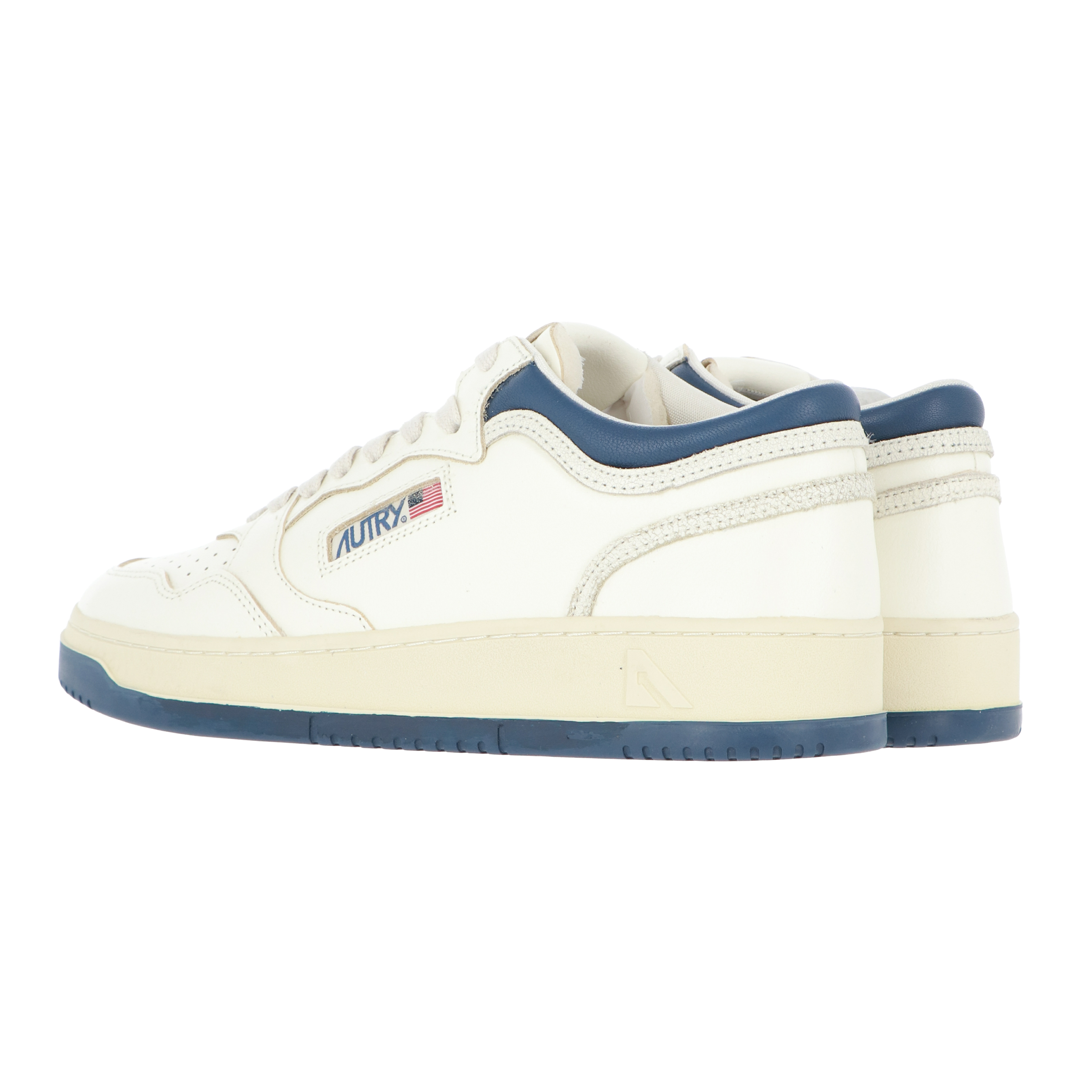 AUTRY Med-Way Mid Sneaker AUTRY Med-Way Mid Sneaker