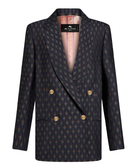 ETRO Giacca