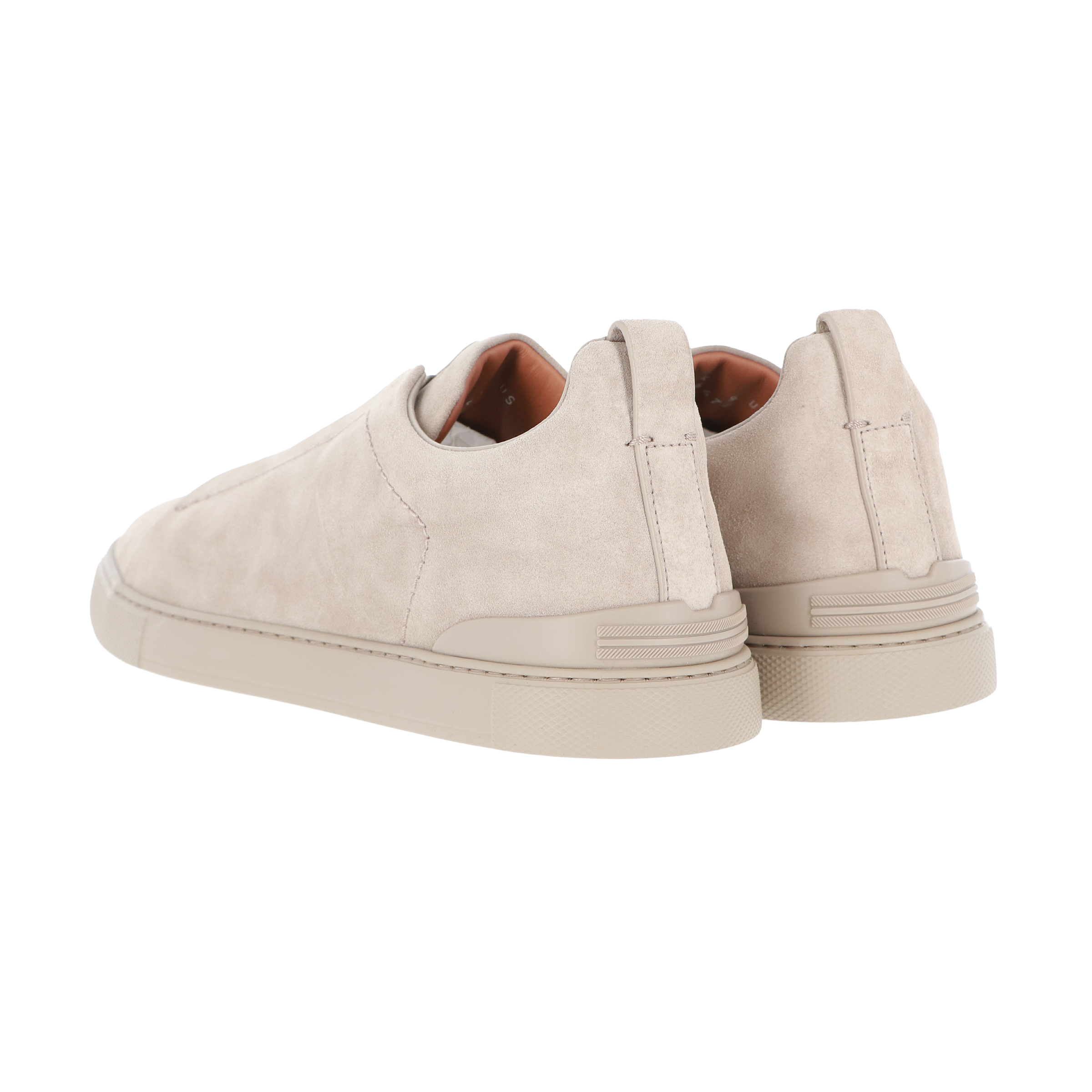 ZEGNA Low Top Sneaker