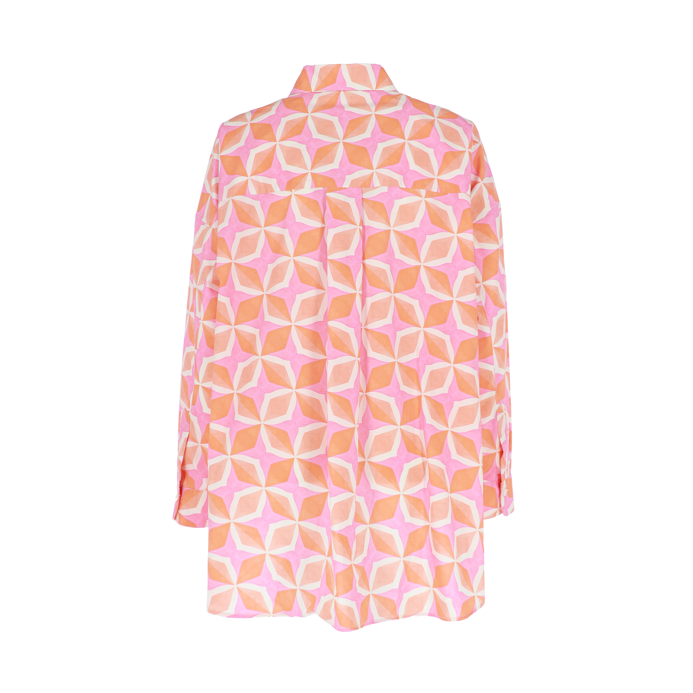 CALIBAN Blouse