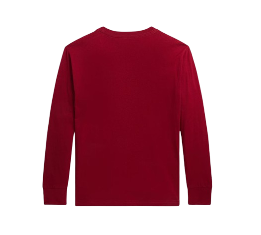 POLO RALPH LAUREN LSCNPOM4 T-Shirt