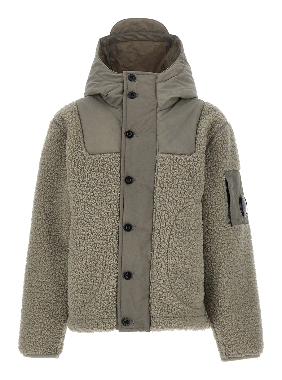 CP COMPANY Jacket