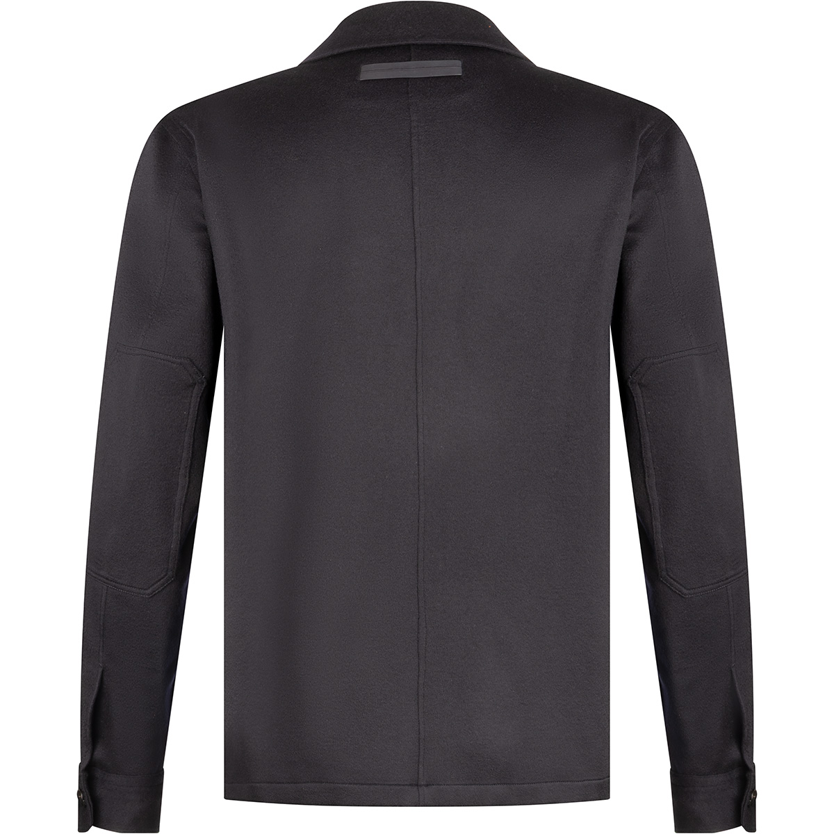 ZEGNA Kaschmir -overshirt
