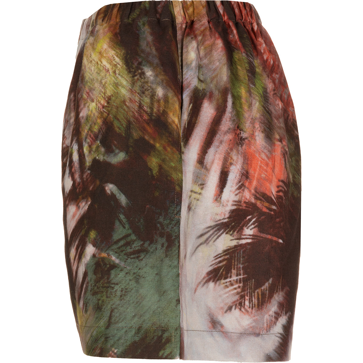 ALANUI short tropical