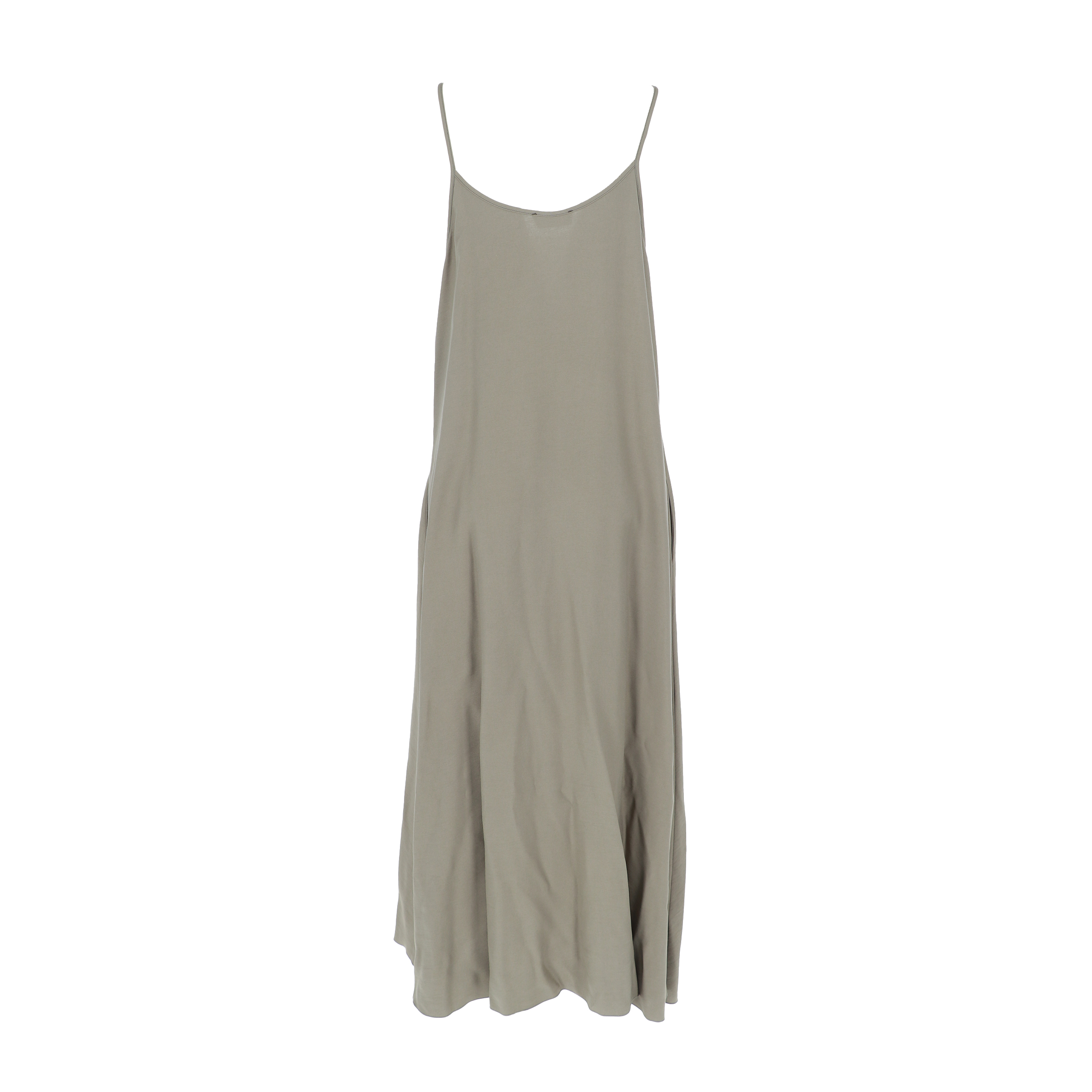 OZ BASIC Long Dress