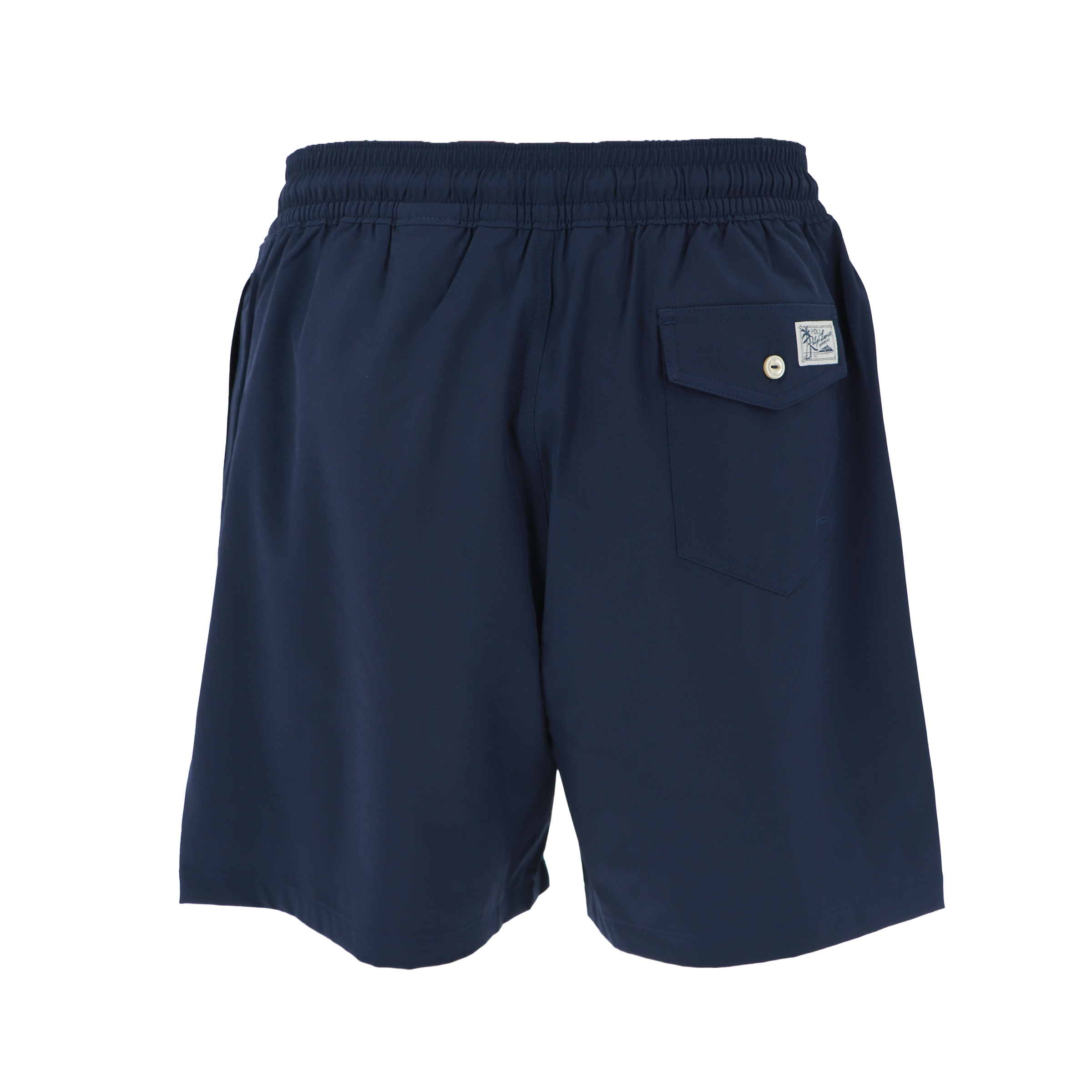 POLO RALPH LAUREN Traveler Mid Trunk