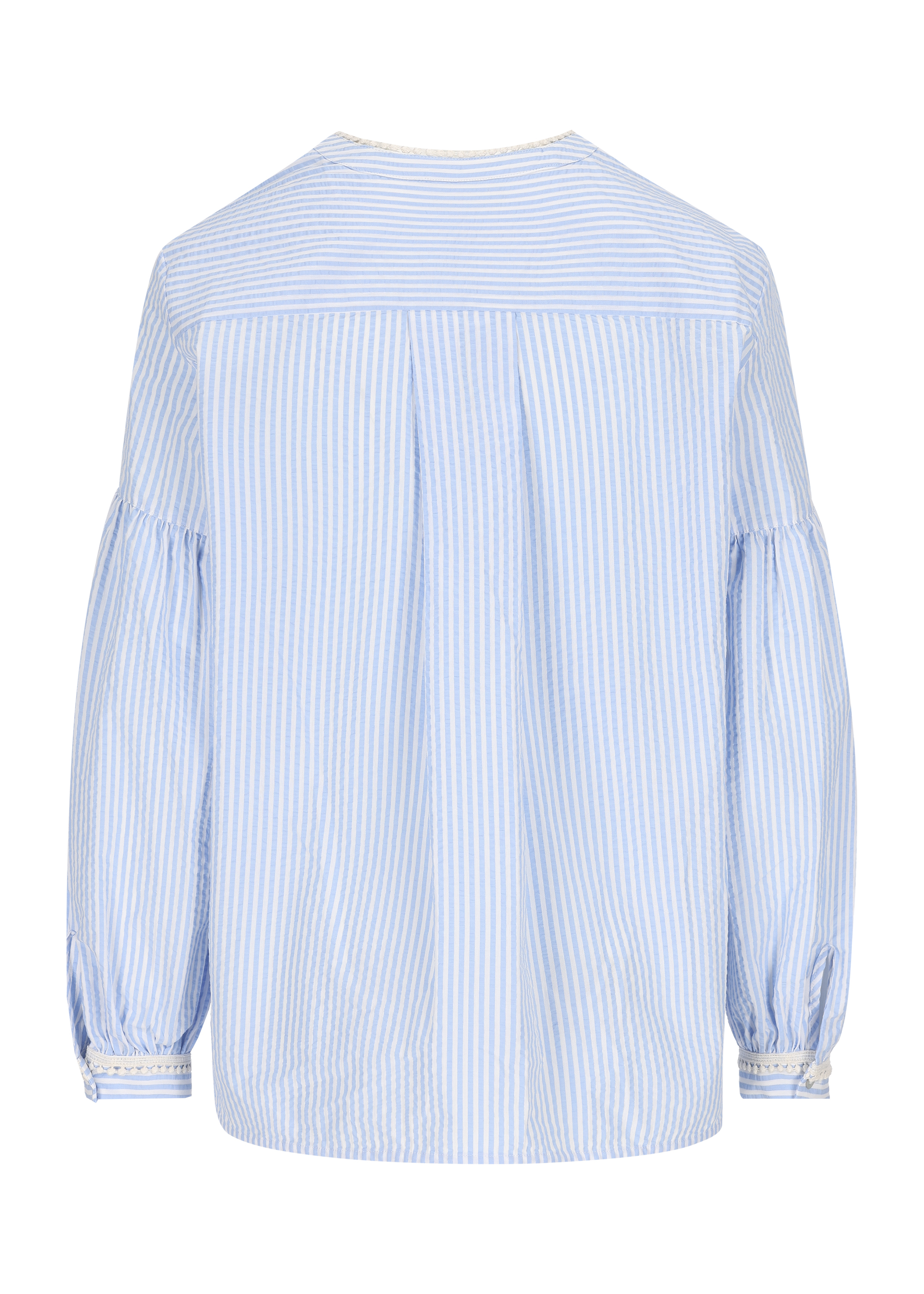LUIS TRENKER Lufrancina Shirt