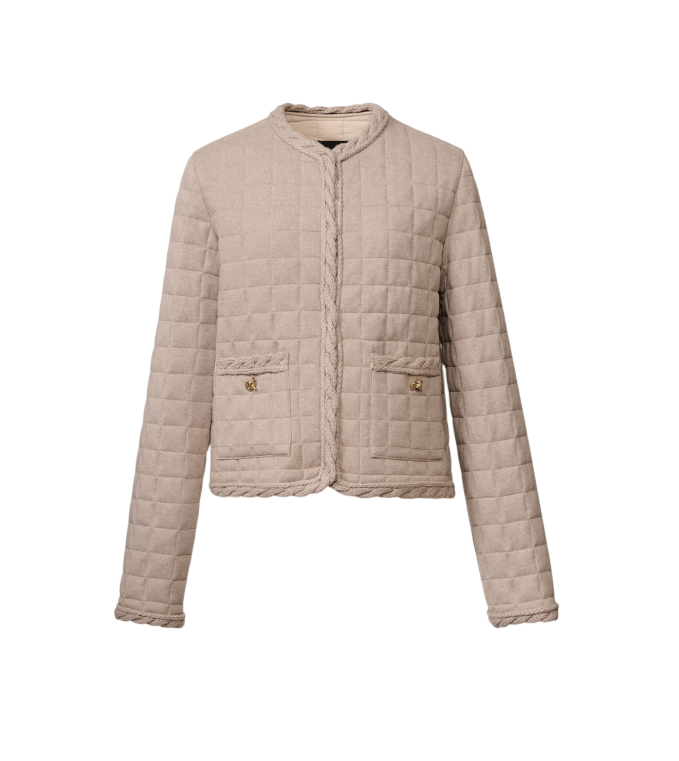 FABIANA FILIPPI Jacket