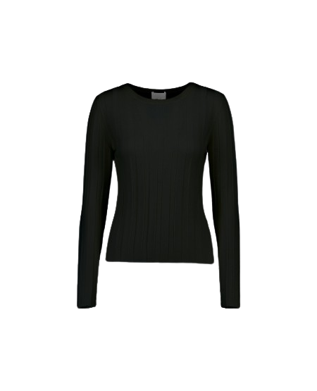 ALLUDE RD Sweater
