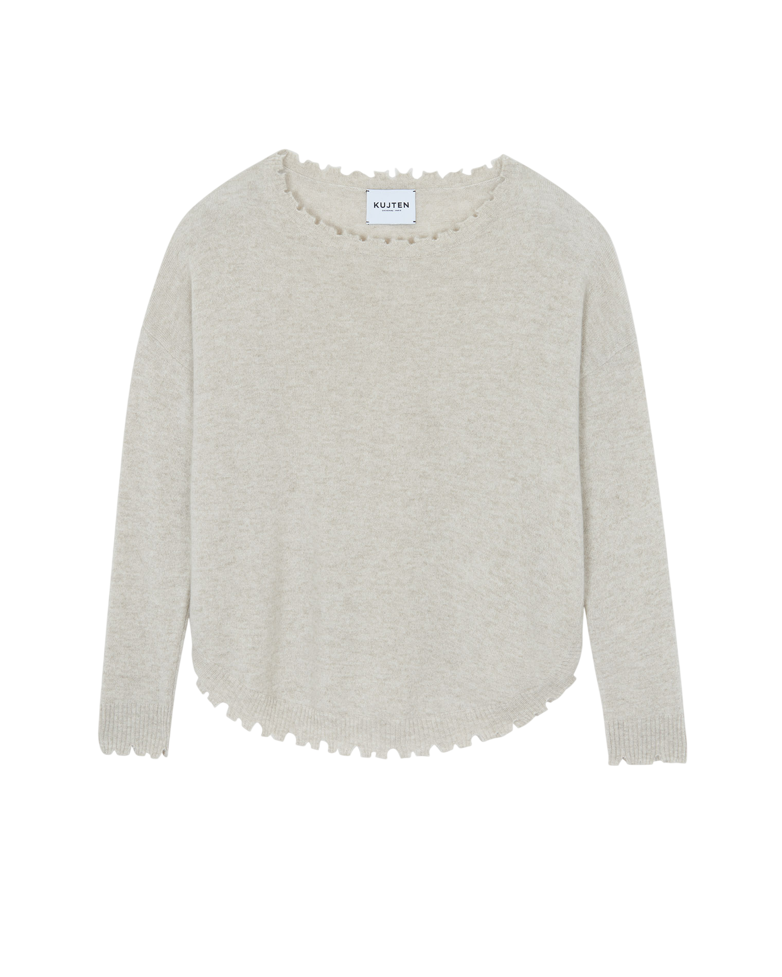 KUJTEN Mela Sweater
