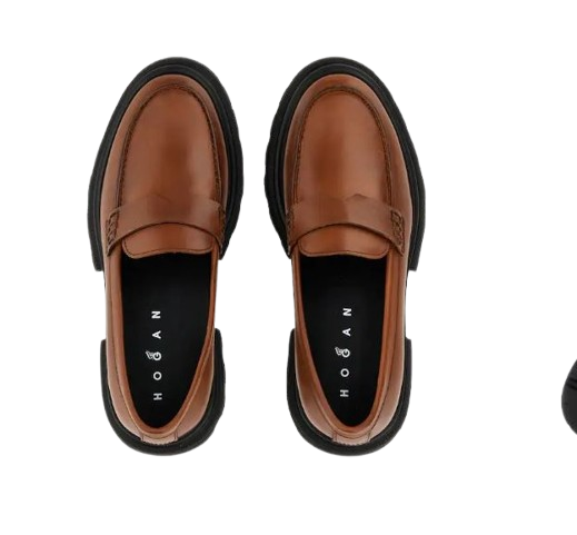 HOGAN H674 Mokassin HOGAN H674 Mokassin