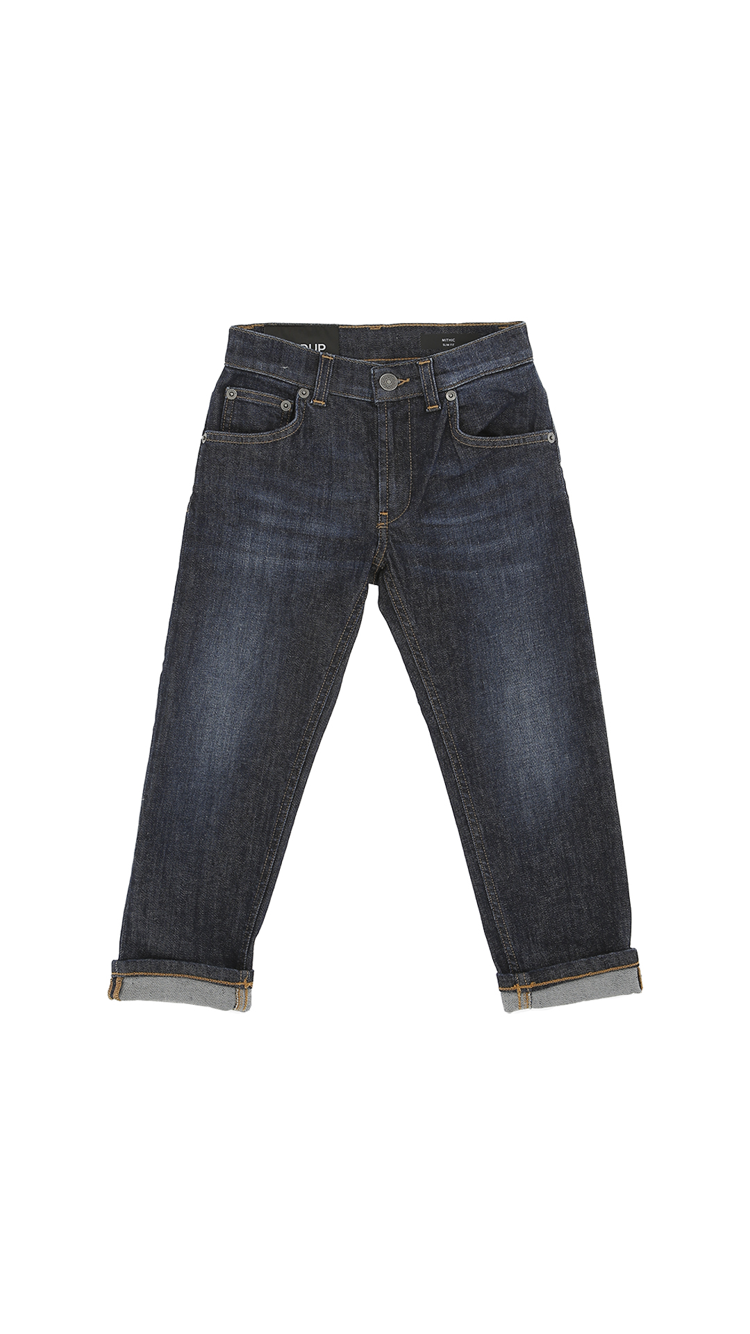 DONDUP Denim Mithic