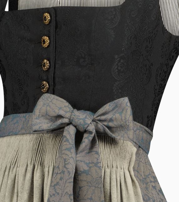GOTTSEIDANK Helene Dirndl