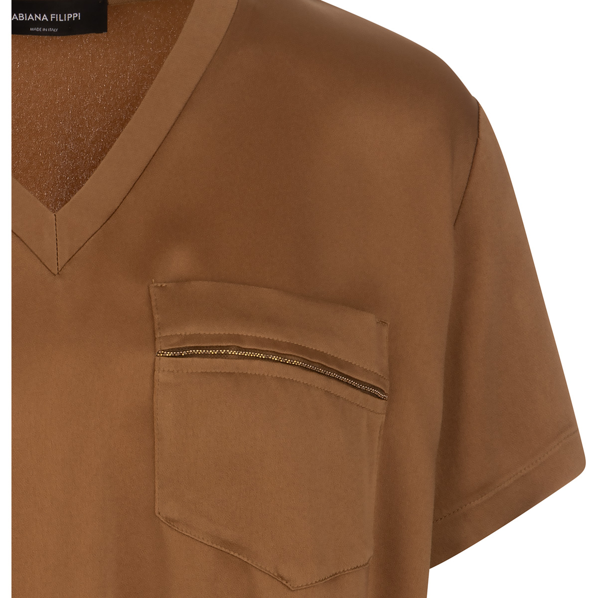 FABIANA FILIPPI Camicia