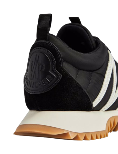 MONCLER Pacey Low-Top-Sneaker