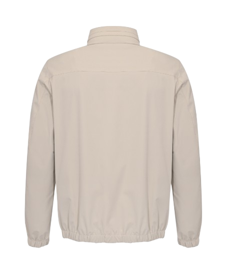 FAY Fay Travel stretch short Jacket