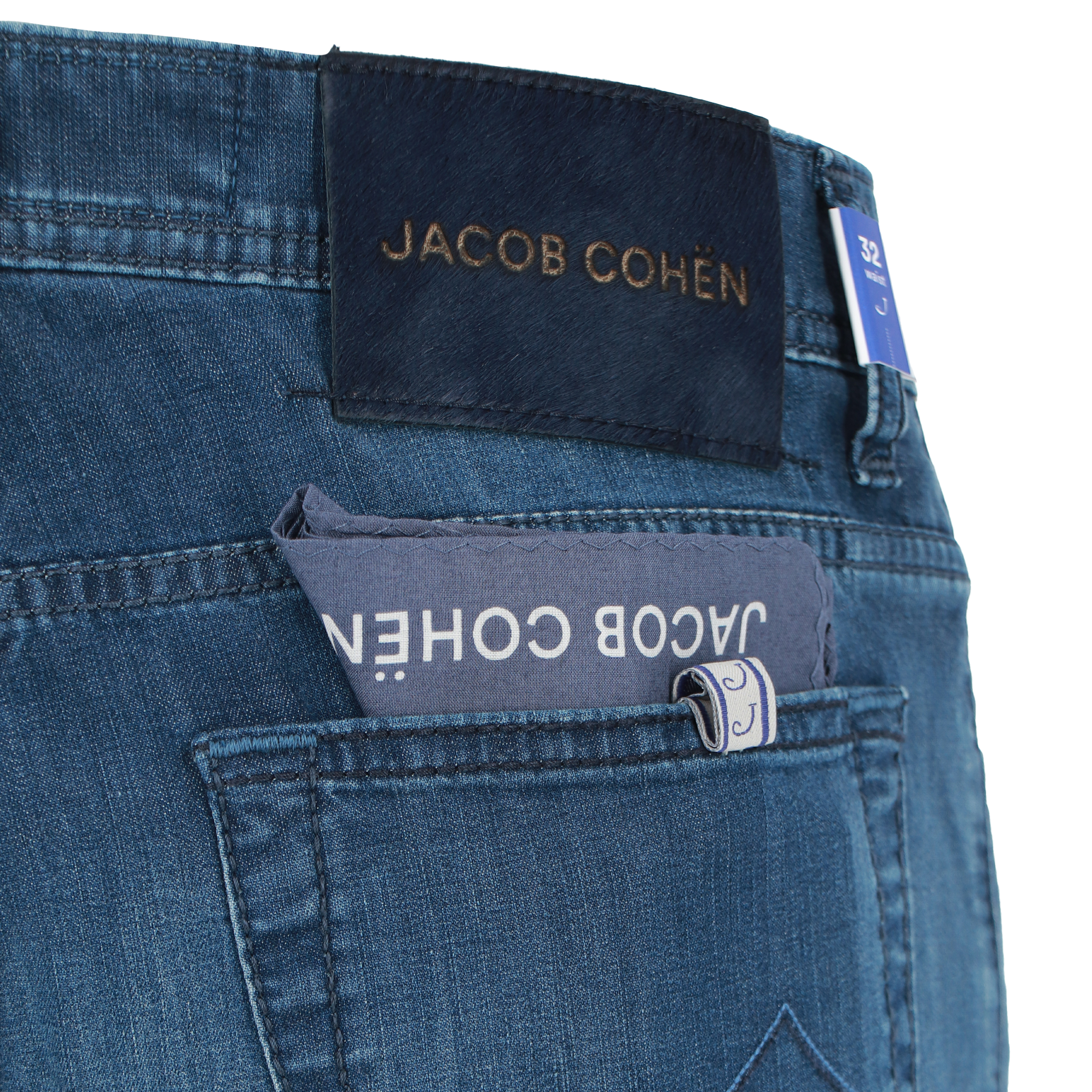JACOB COHEN Jeans Bard