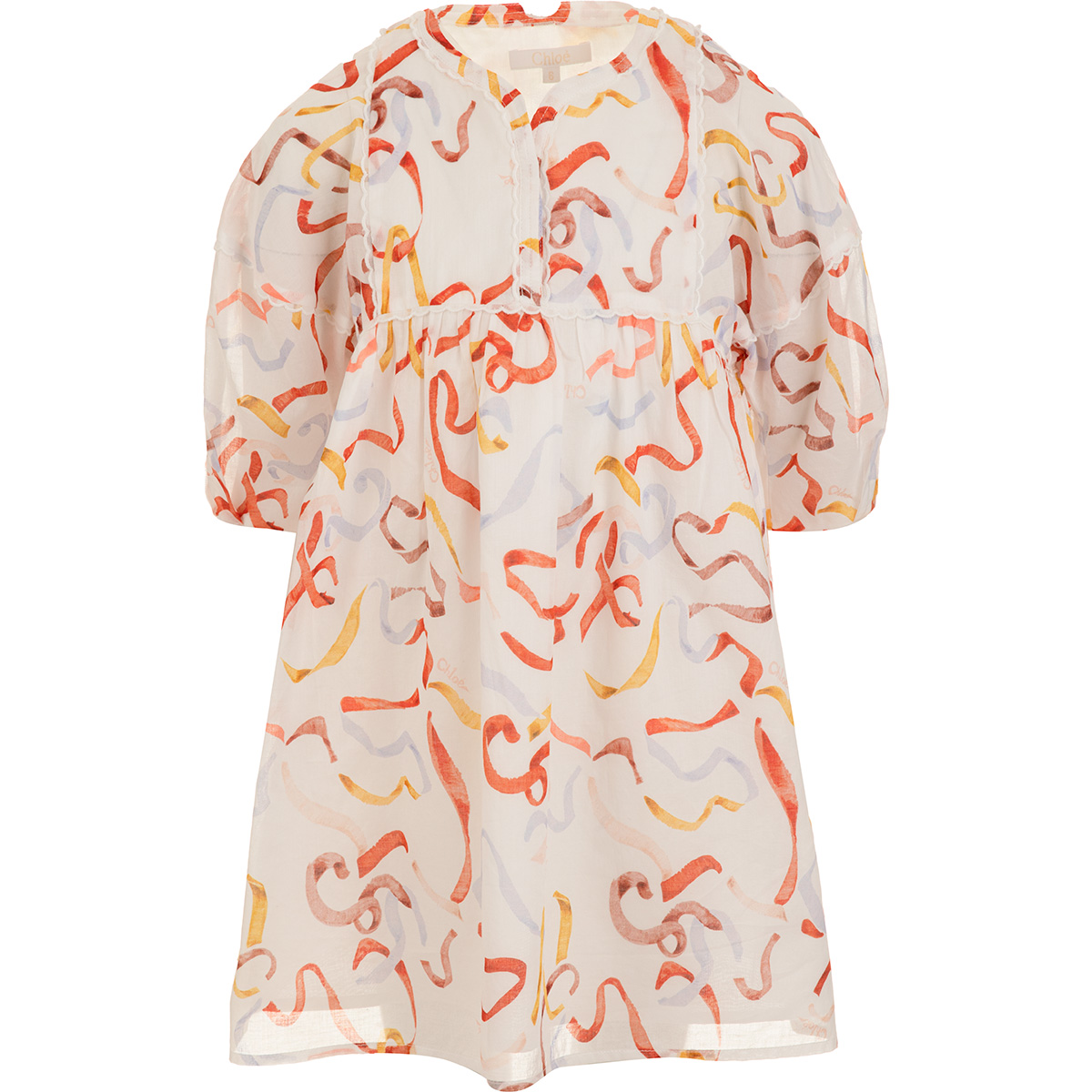 CHLOÈ dress