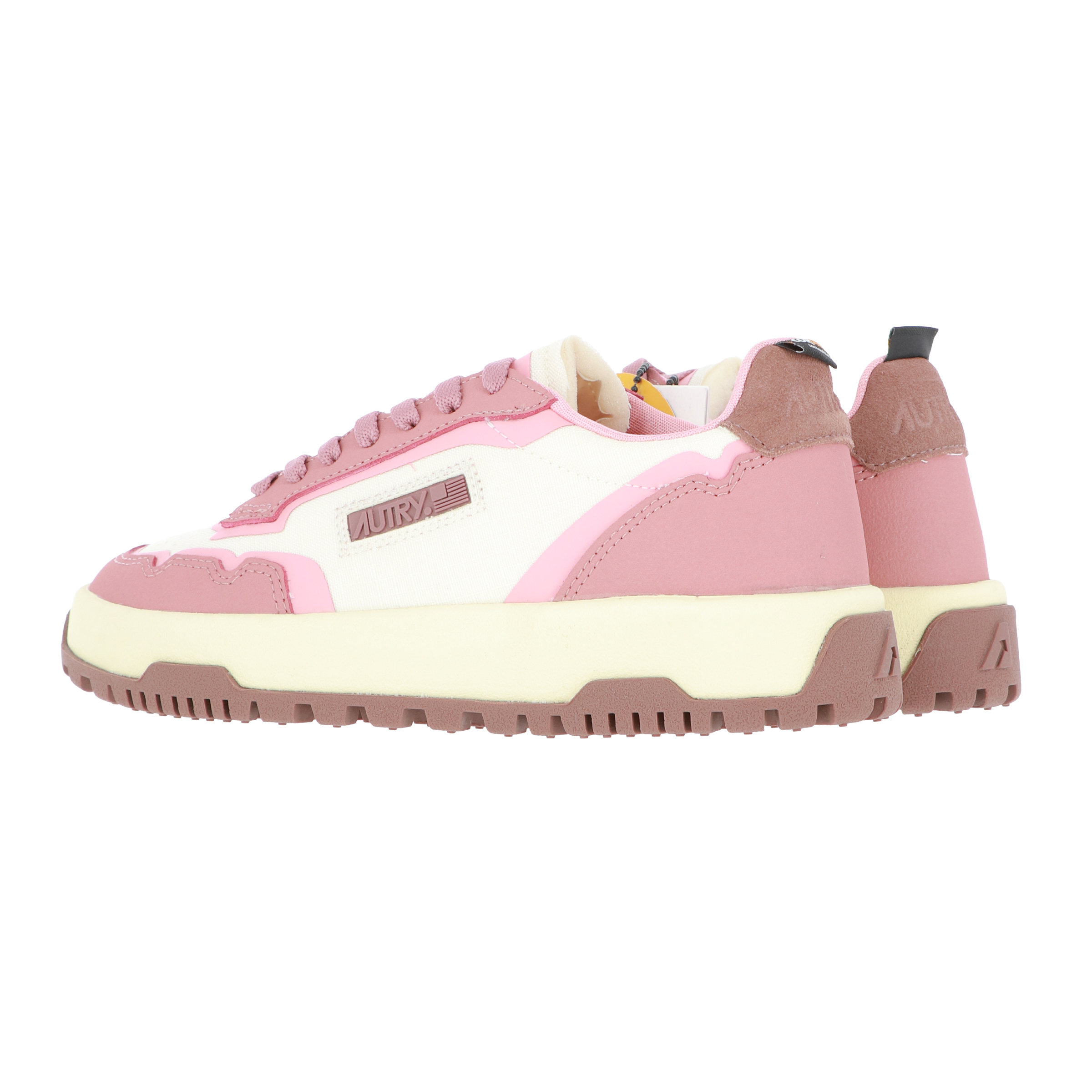 AUTRY Wildpace Low Women