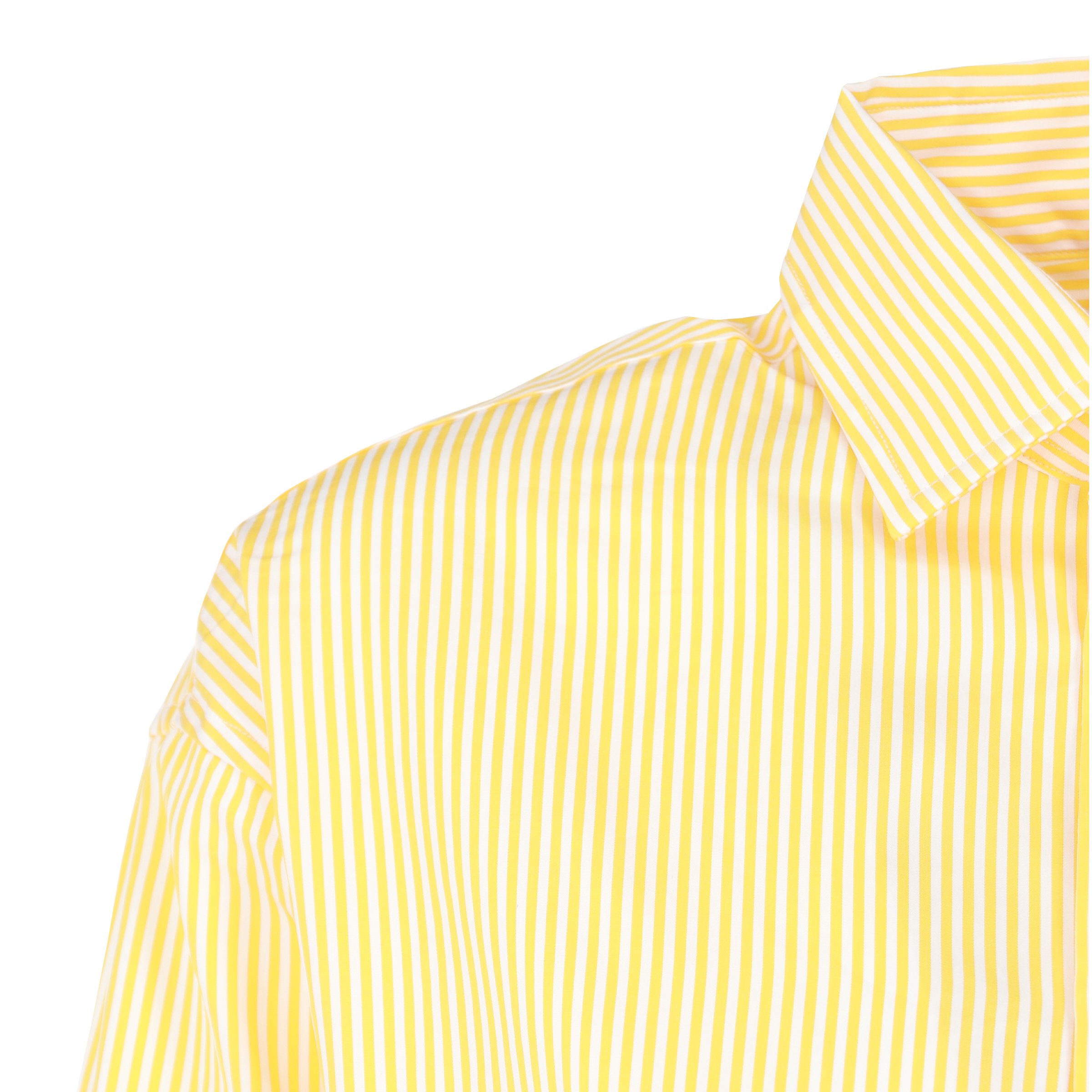 POLO RALPH LAUREN LONG SLEEVE BLOUSE STRIPES